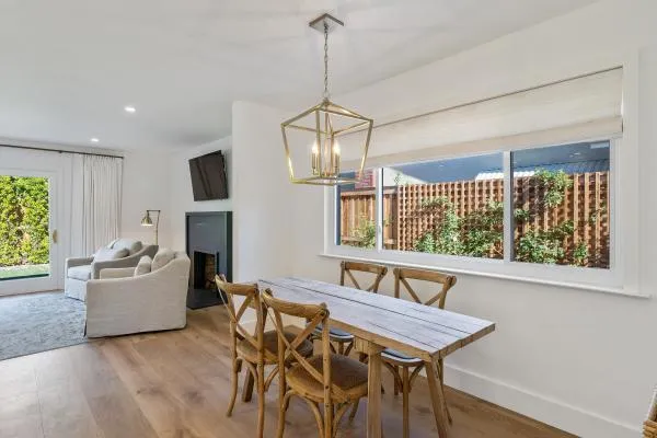 1641 Hyacinth Lane San Jose, CA 95124