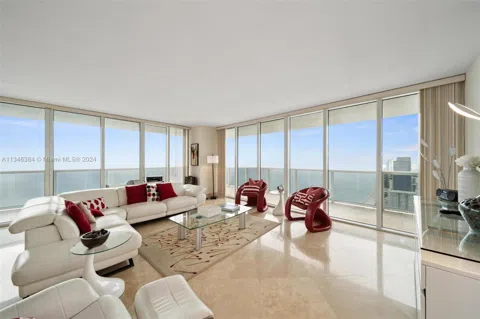 1830 S Ocean Dr #4602