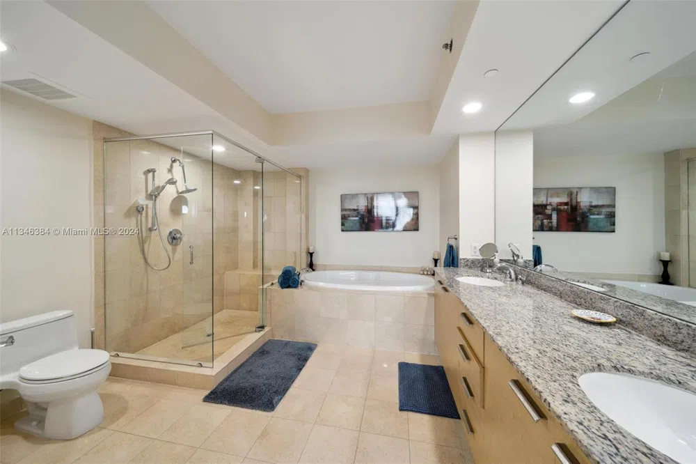 1830 S Ocean Dr #4602 Hallandale Beach, FL 33009