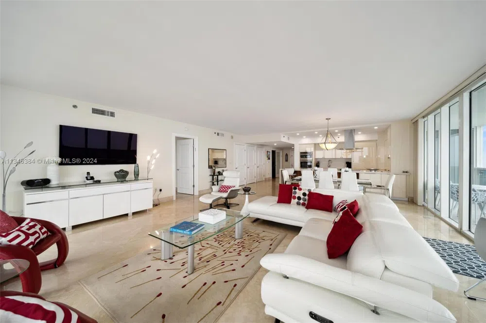 1830 S Ocean Dr #4602 Hallandale Beach, FL 33009