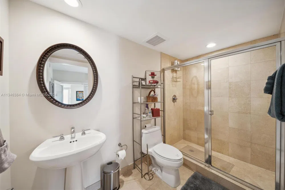 1830 S Ocean Dr #4602 Hallandale Beach, FL 33009