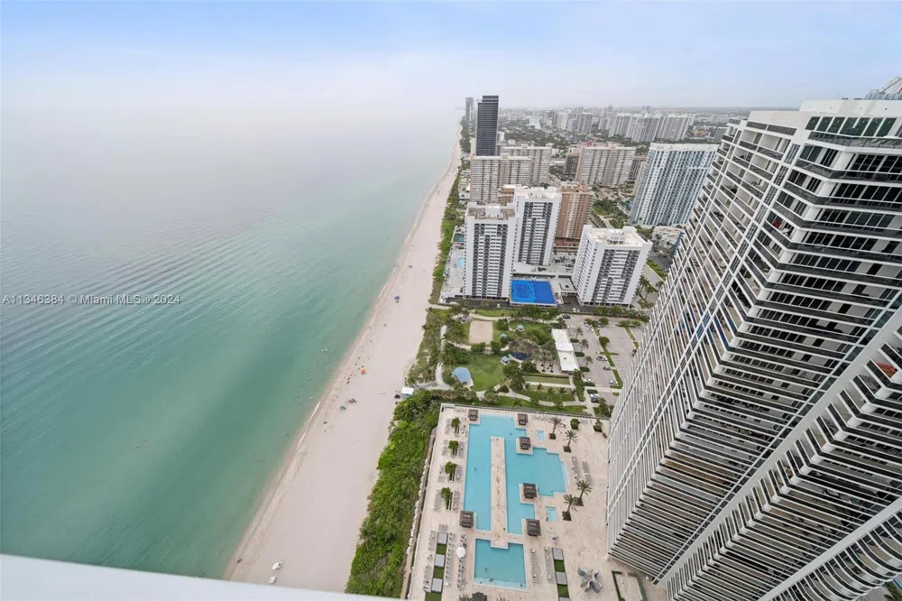 1830 S Ocean Dr #4602 Hallandale Beach, FL 33009