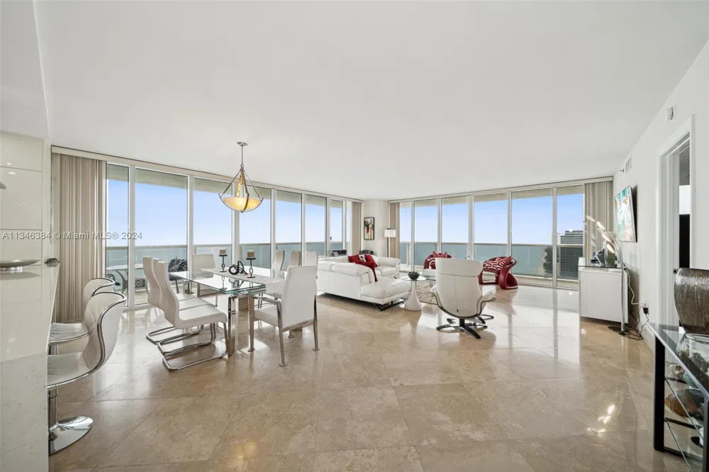 1830 S Ocean Dr #4602 Hallandale Beach, FL 33009