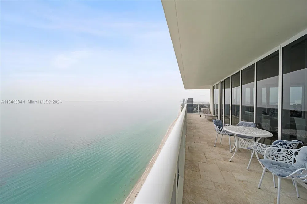 1830 S Ocean Dr #4602 Hallandale Beach, FL 33009