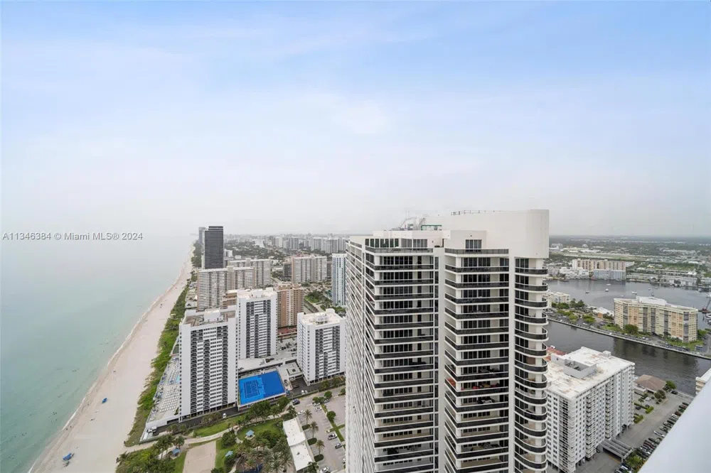 1830 S Ocean Dr #4602 Hallandale Beach, FL 33009