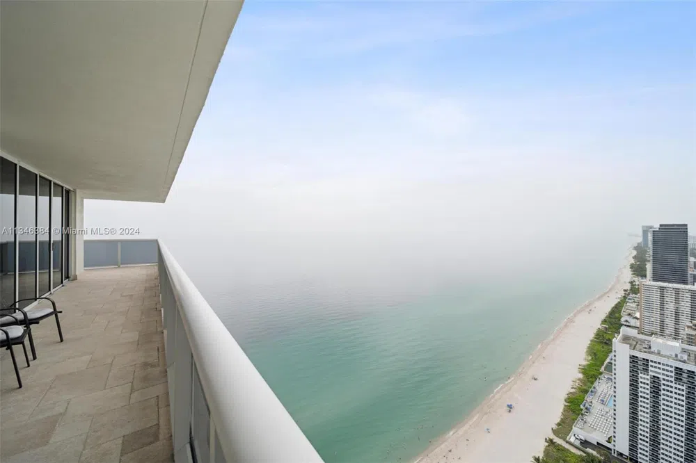 1830 S Ocean Dr #4602 Hallandale Beach, FL 33009