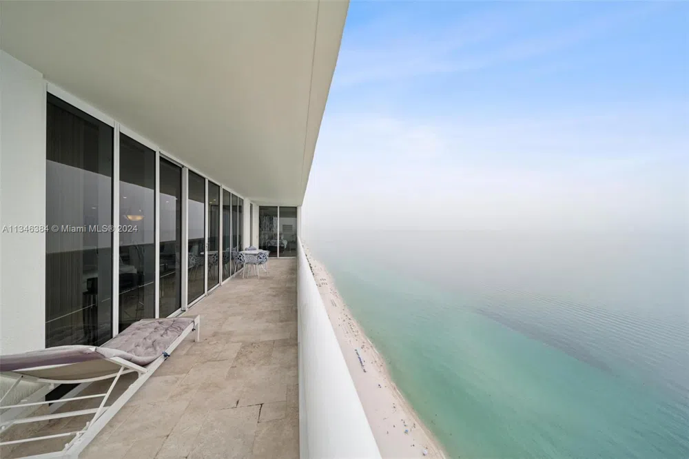 1830 S Ocean Dr #4602 Hallandale Beach, FL 33009