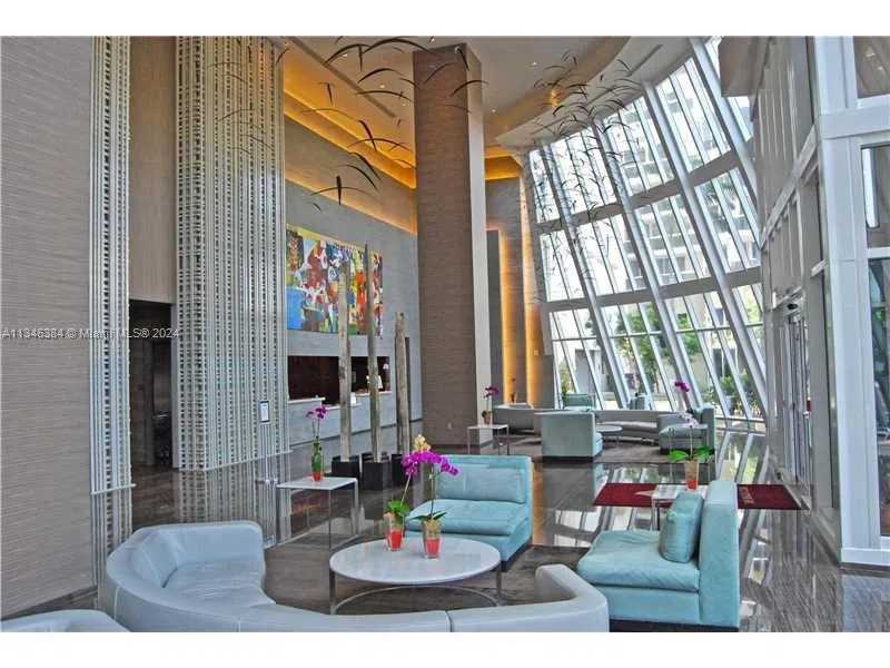 1830 S Ocean Dr #4602 Hallandale Beach, FL 33009