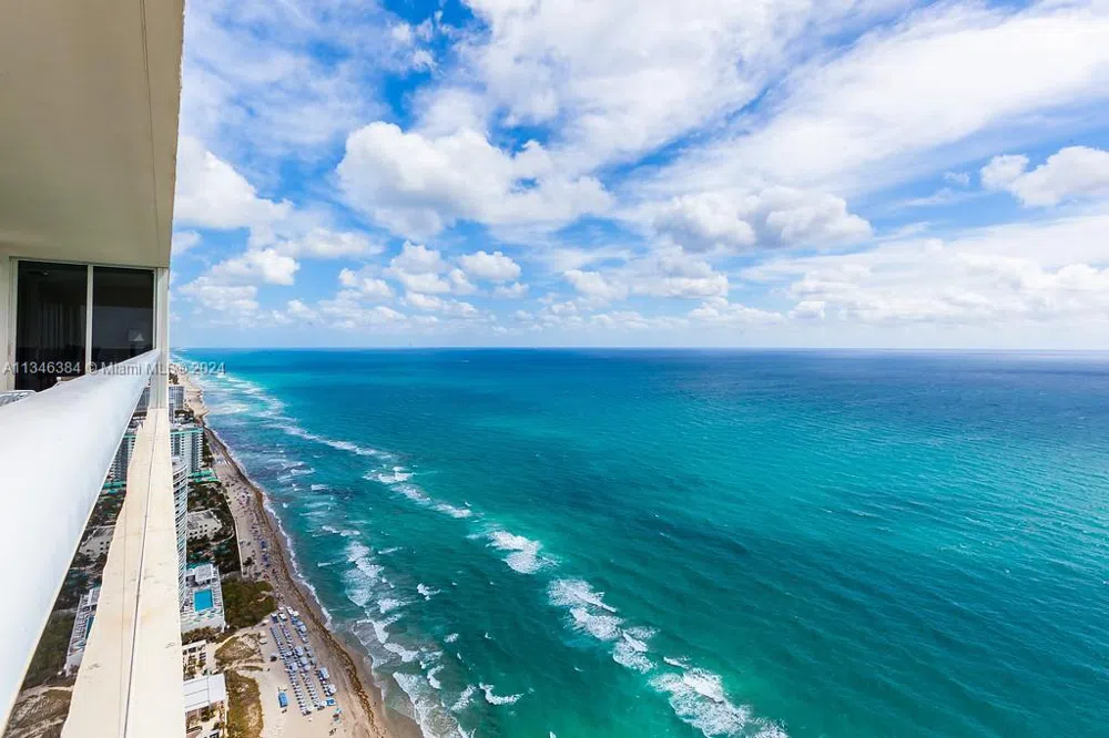 1830 S Ocean Dr #4602 Hallandale Beach, FL 33009