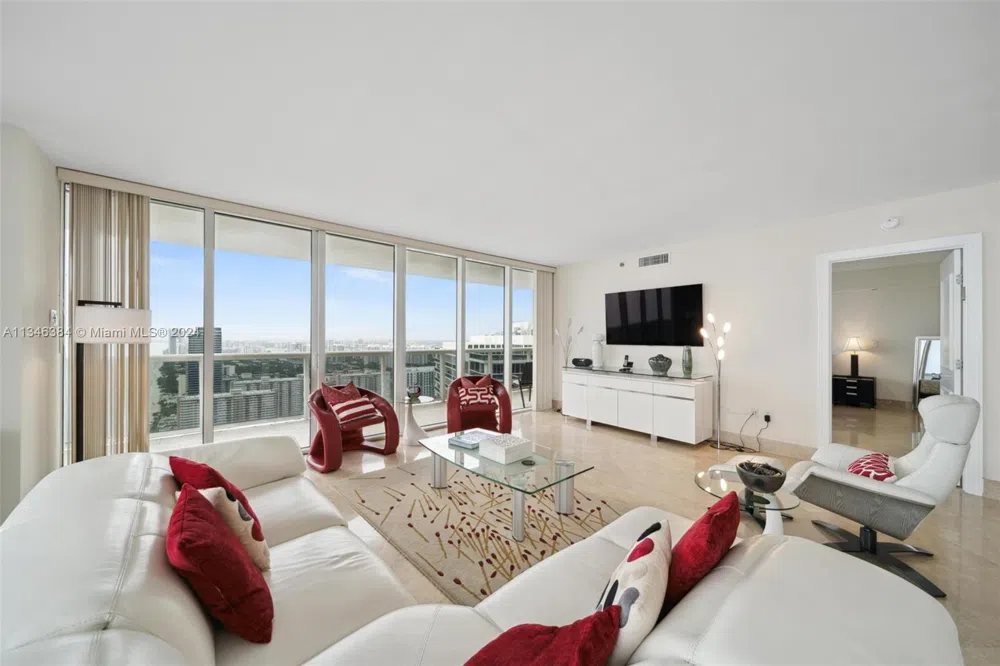 1830 S Ocean Dr #4602 Hallandale Beach, FL 33009