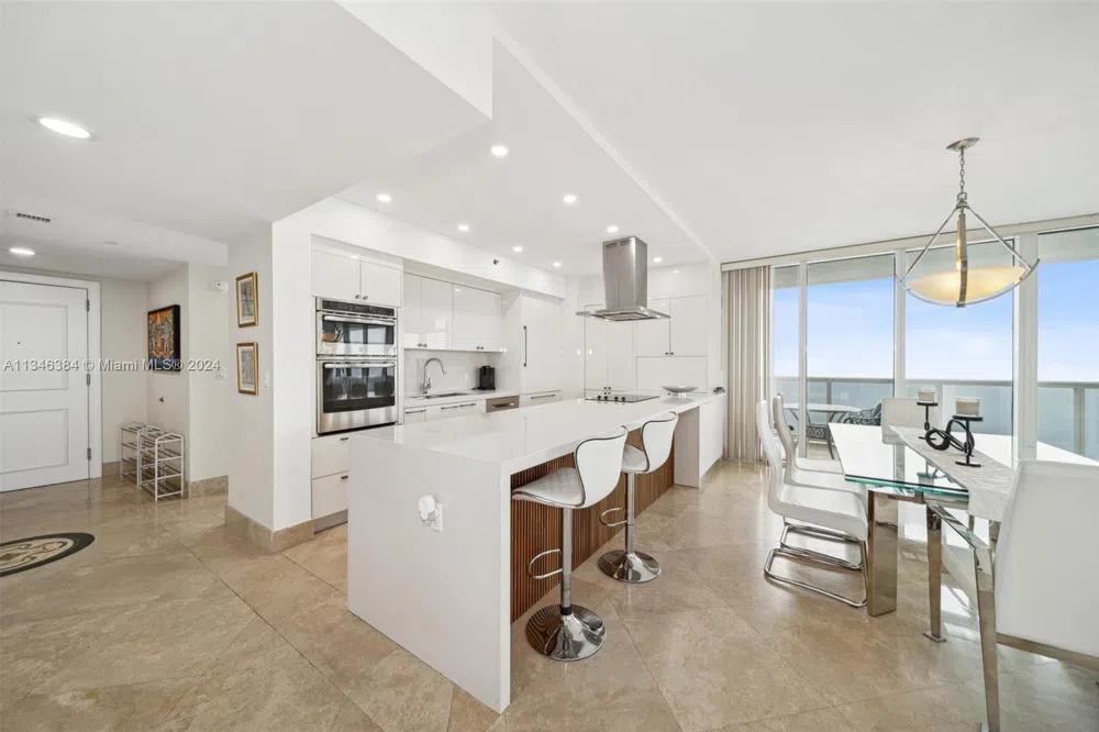 1830 S Ocean Dr #4602 Hallandale Beach, FL 33009