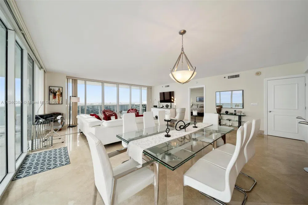 1830 S Ocean Dr #4602 Hallandale Beach, FL 33009