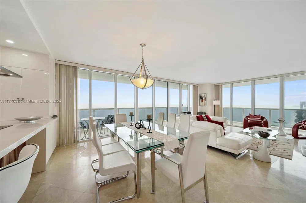 1830 S Ocean Dr #4602 Hallandale Beach, FL 33009