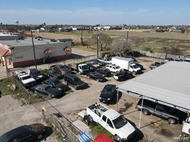 813 W Fm 495 San Juan, TX 78589