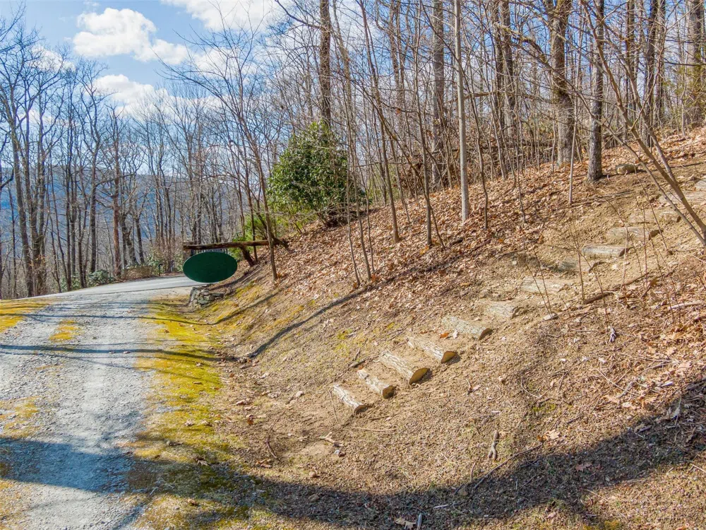 P 1&2 Panther Summit Drive Lake Toxaway, NC 28747