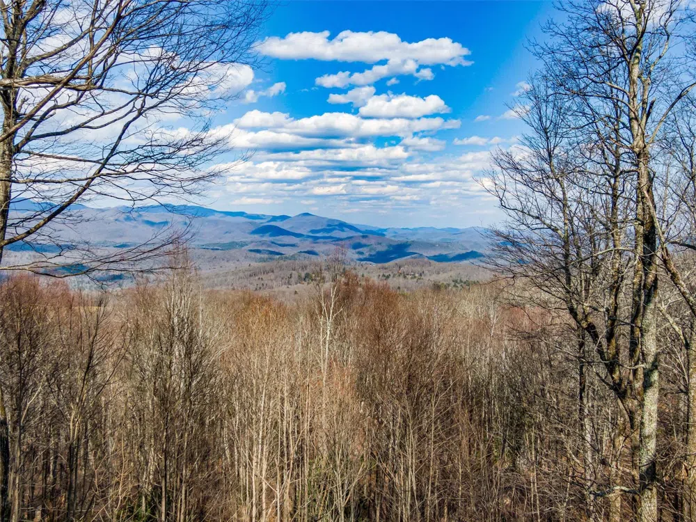 P 1&2 Panther Summit Drive Lake Toxaway, NC 28747