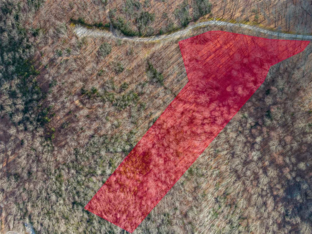 P 1&2 Panther Summit Drive Lake Toxaway, NC 28747