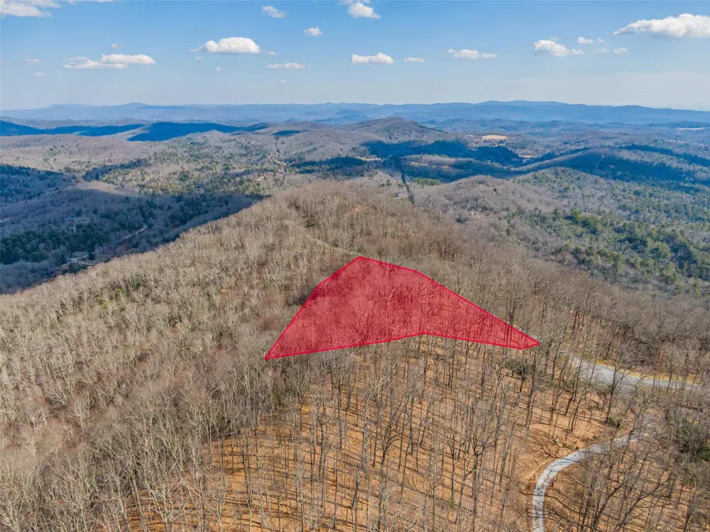 P 1&2 Panther Summit Drive Lake Toxaway, NC 28747