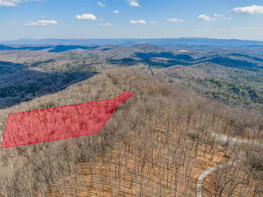 P 1&2 Panther Summit Drive Lake Toxaway, NC 28747