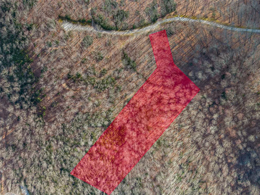 P 1&2 Panther Summit Drive Lake Toxaway, NC 28747