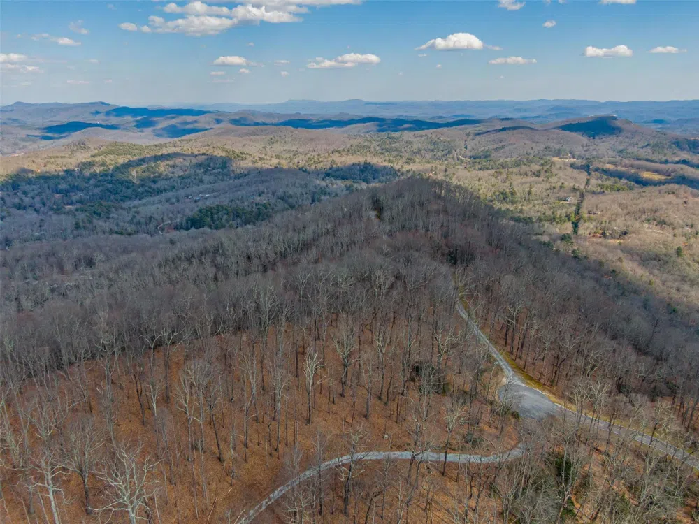 P 1&2 Panther Summit Drive Lake Toxaway, NC 28747