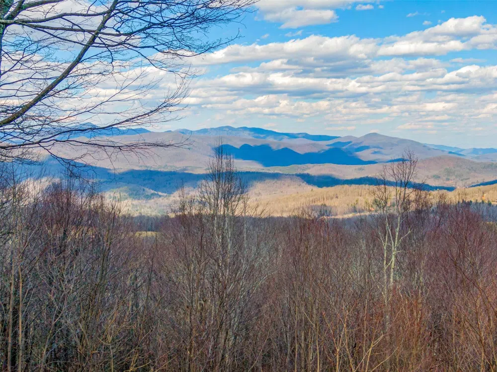 P 1&2 Panther Summit Drive Lake Toxaway, NC 28747
