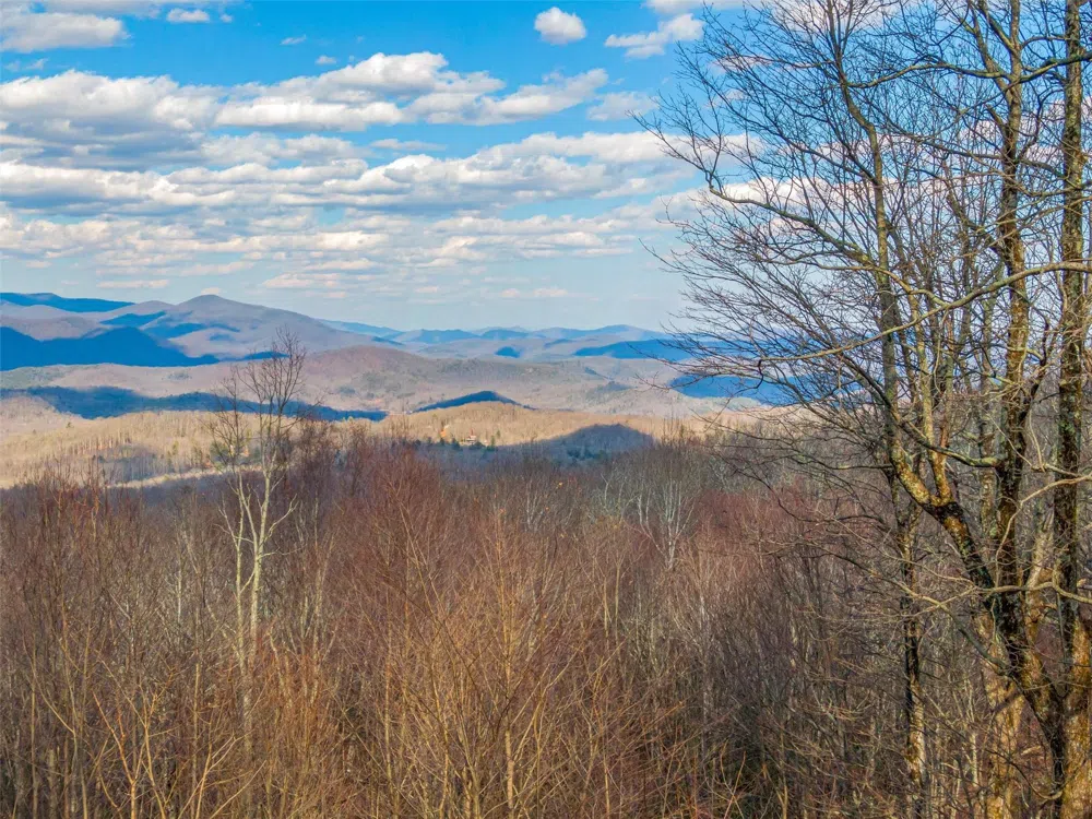 P 1&2 Panther Summit Drive Lake Toxaway, NC 28747