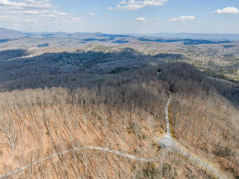 P 1&2 Panther Summit Drive Lake Toxaway, NC 28747