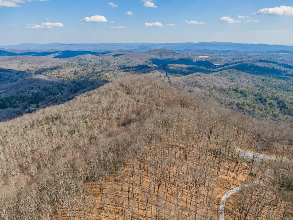 P 1&2 Panther Summit Drive Lake Toxaway, NC 28747