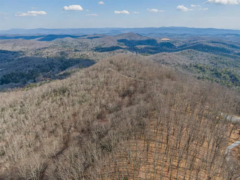 P 1&2 Panther Summit Drive Lake Toxaway, NC 28747