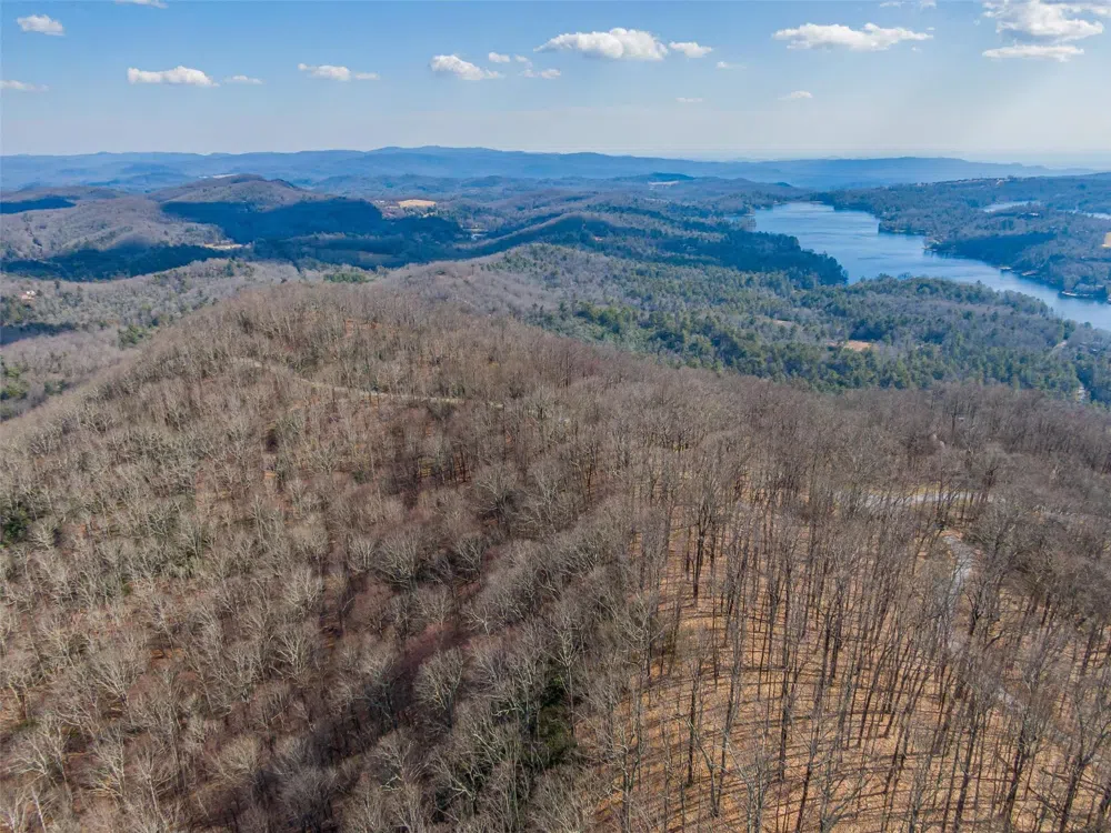 P 1&2 Panther Summit Drive Lake Toxaway, NC 28747