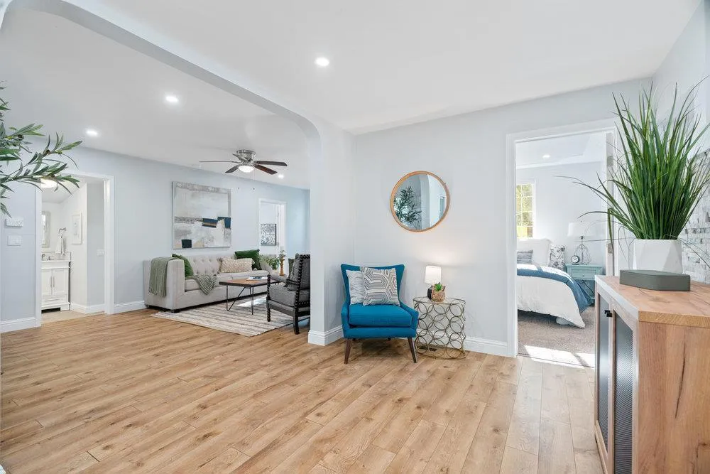 564 Hillcrest Drive Felton, CA 95018