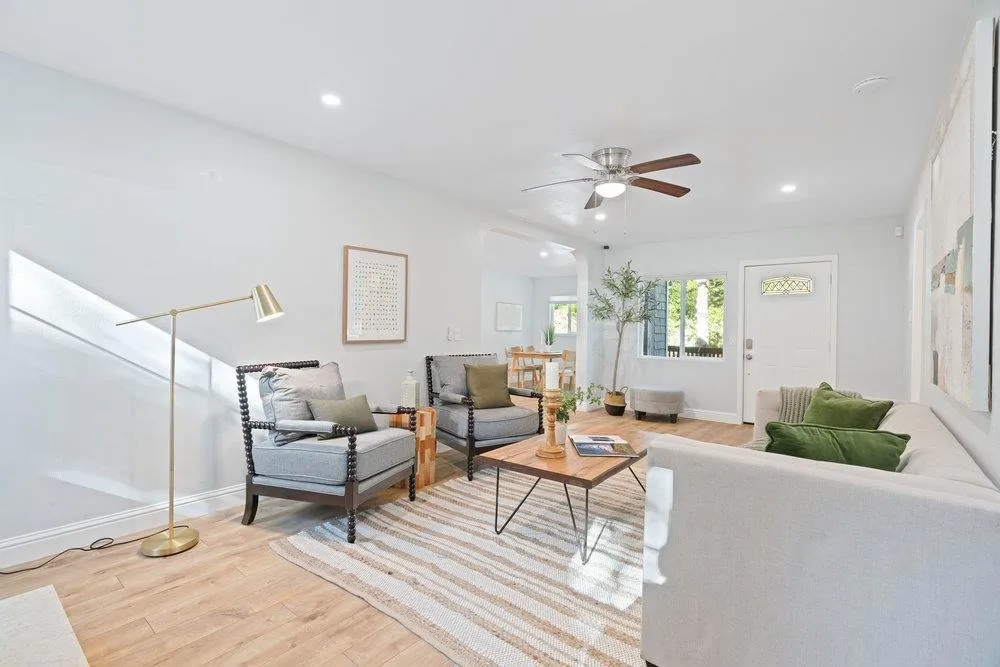564 Hillcrest Drive Felton, CA 95018