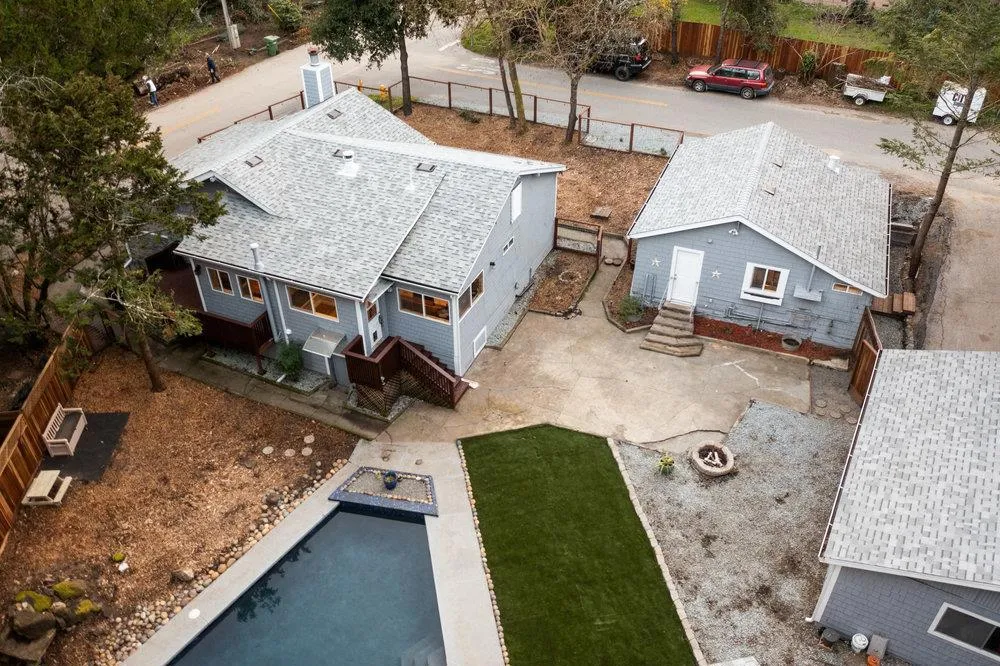 564 Hillcrest Drive Felton, CA 95018