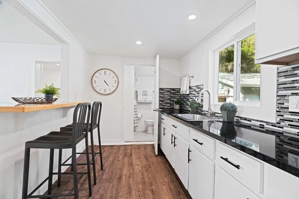 564 Hillcrest Drive Felton, CA 95018