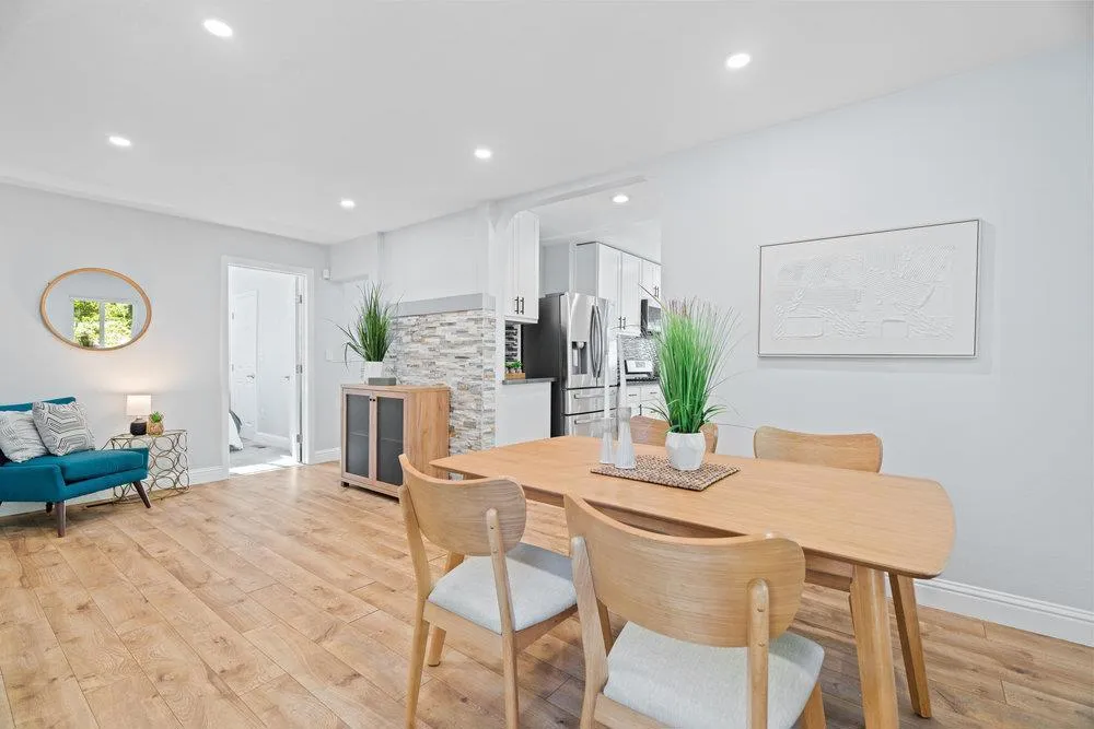 564 Hillcrest Drive Felton, CA 95018