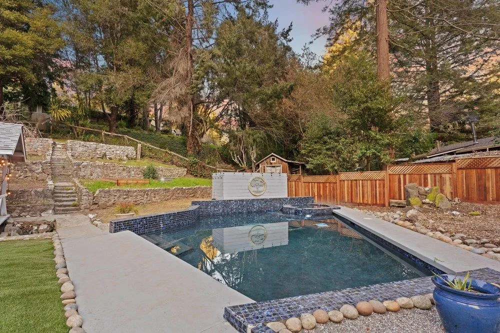 564 Hillcrest Drive Felton, CA 95018