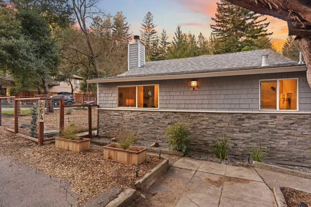 564 Hillcrest Drive Felton, CA 95018