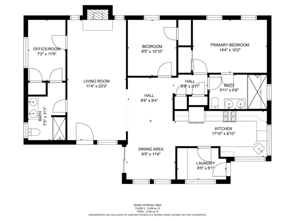 564 Hillcrest Drive Felton, CA 95018