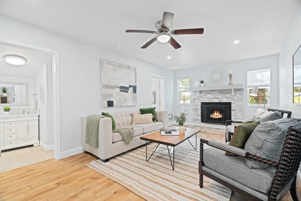 564 Hillcrest Drive Felton, CA 95018