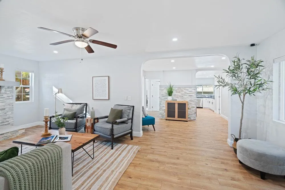 564 Hillcrest Drive Felton, CA 95018