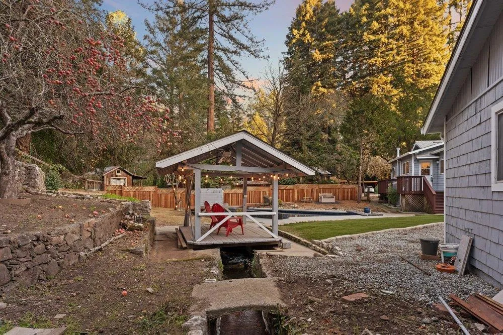 564 Hillcrest Drive Felton, CA 95018