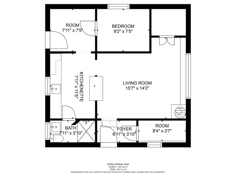 564 Hillcrest Drive Felton, CA 95018