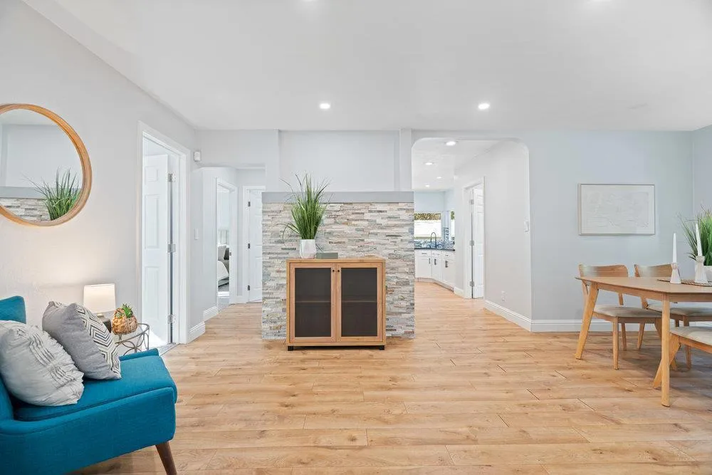 564 Hillcrest Drive Felton, CA 95018
