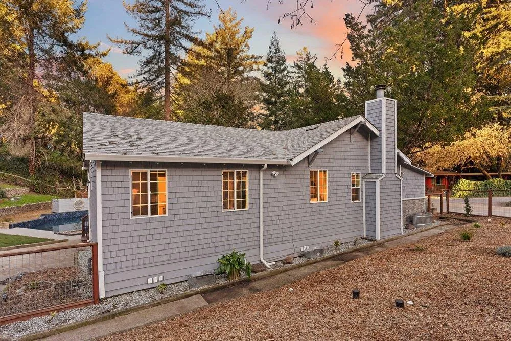 564 Hillcrest Drive Felton, CA 95018