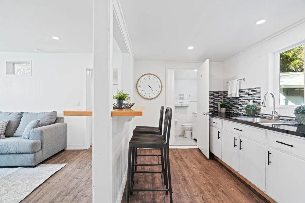 564 Hillcrest Drive Felton, CA 95018