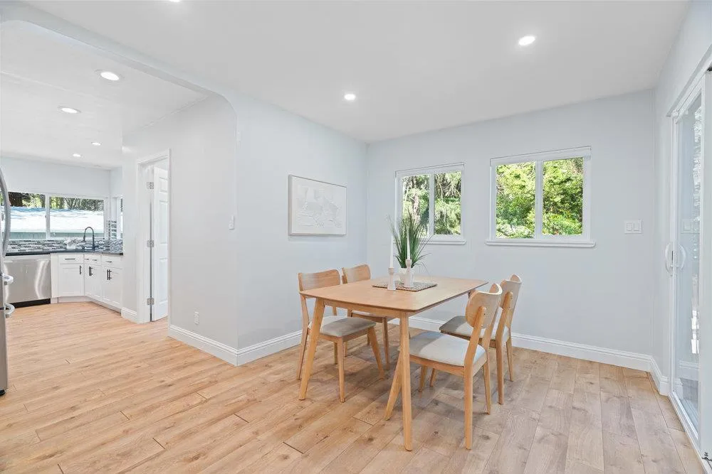 564 Hillcrest Drive Felton, CA 95018