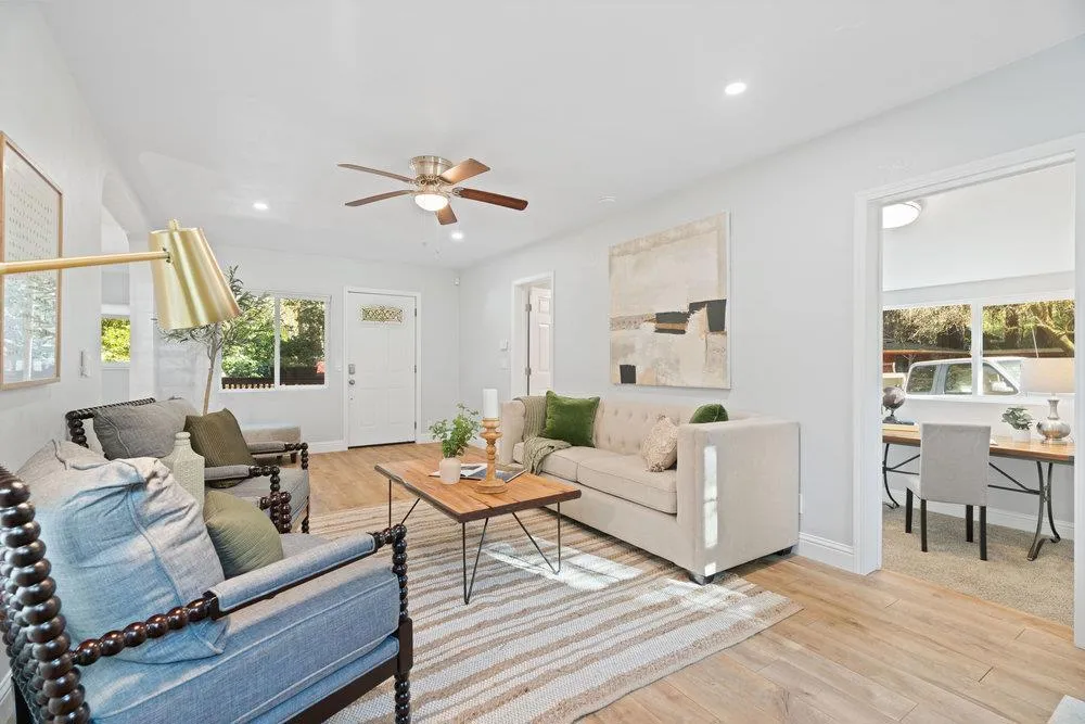 564 Hillcrest Drive Felton, CA 95018