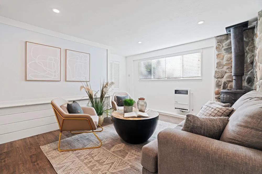 564 Hillcrest Drive Felton, CA 95018
