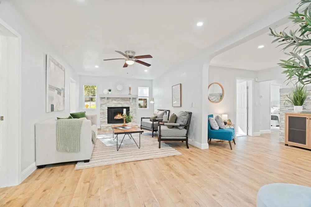 564 Hillcrest Drive Felton, CA 95018